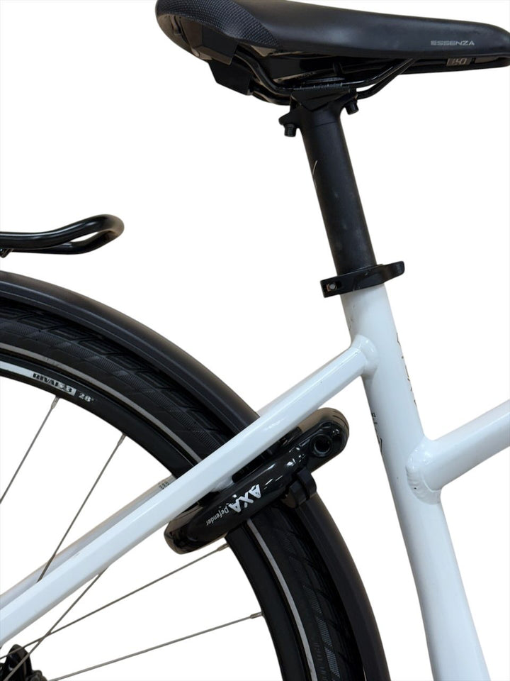 Bergamont E-Horizon Sport E-Bike Refurbished Gebruikte fiets