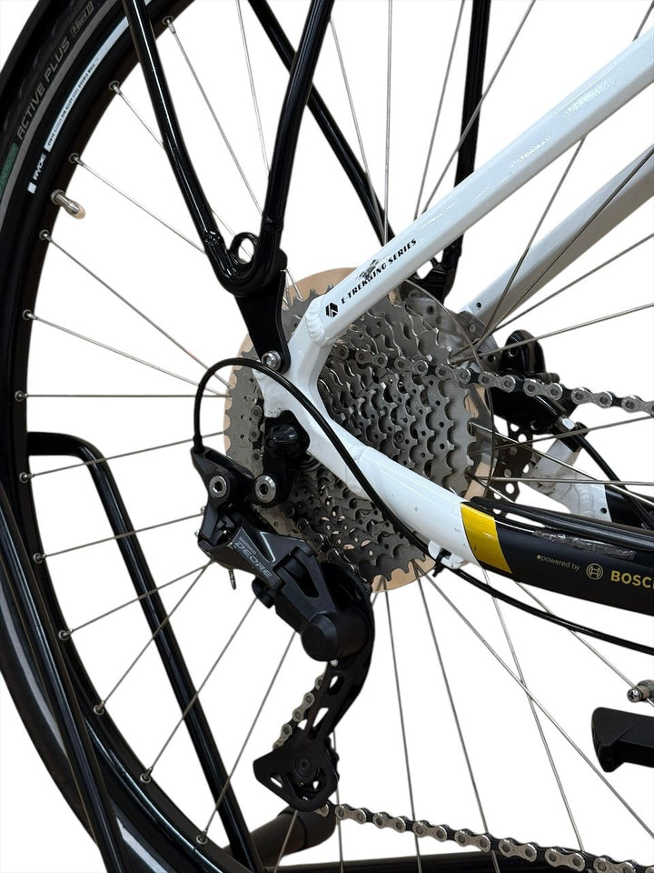 Bergamont E-Horizon Sport E-Bike Refurbished Gebruikte fiets