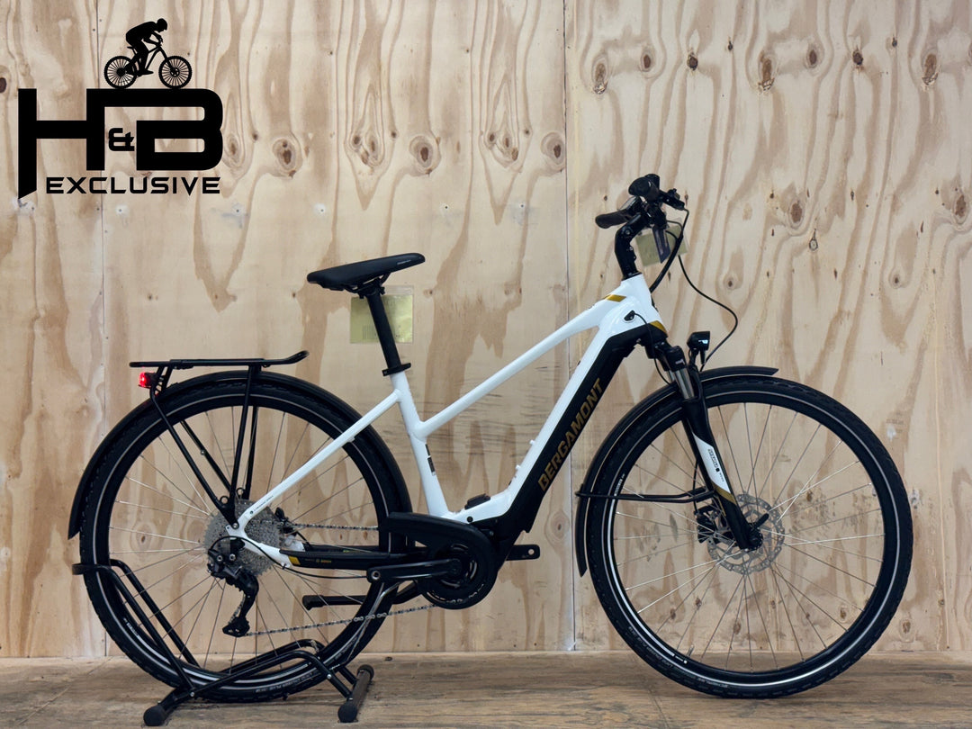 bergamont gebrauchte fahrräder Bergamont E-Horizon Sport E-Bike Gebraucht | Generalüberholt