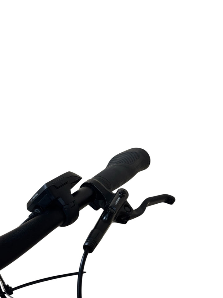 Bergamont E-Horizon Sport E-Bike Refurbished Gebruikte fiets 