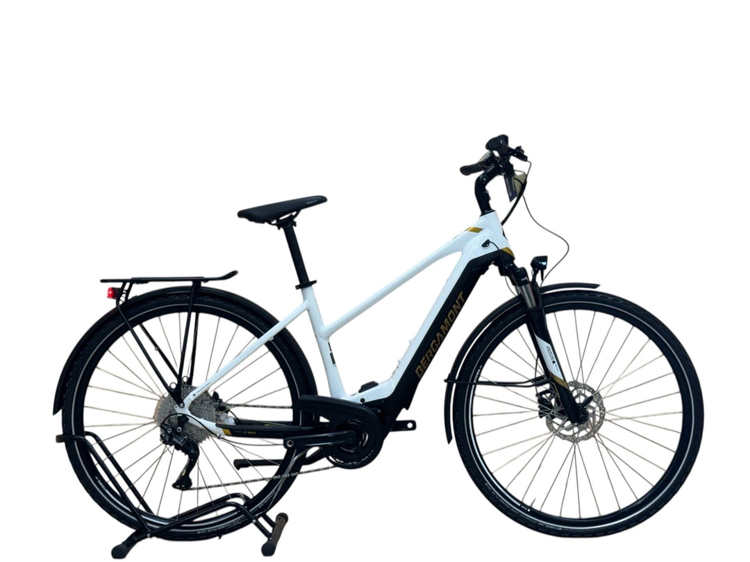 Bergamont E-Horizon Sport E-Bike Refurbished Gebruikte fiets 