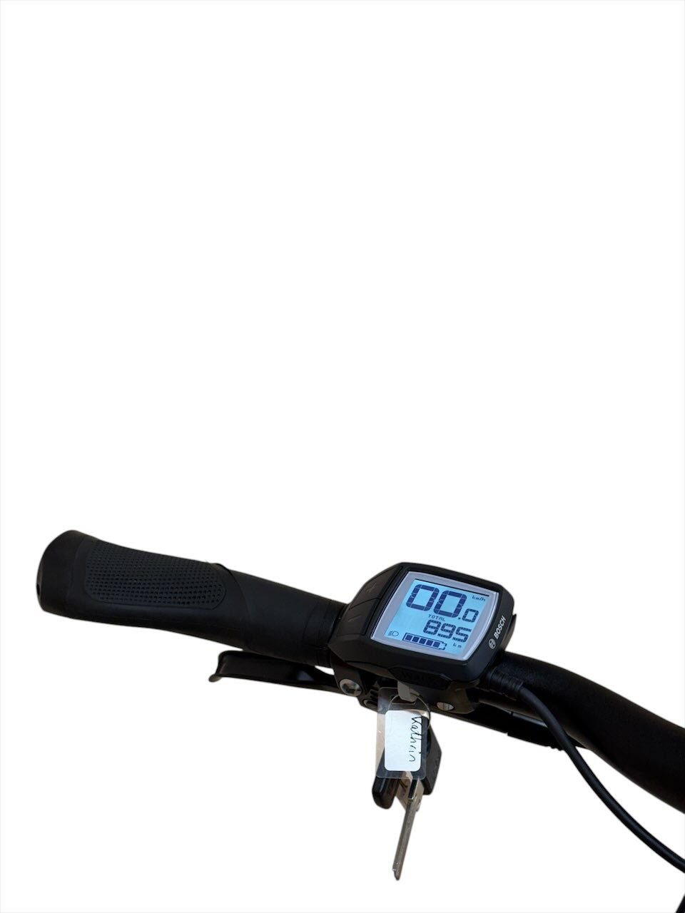 Bergamont E-Horizon Sport E-Bike Refurbished Gebruikte fiets