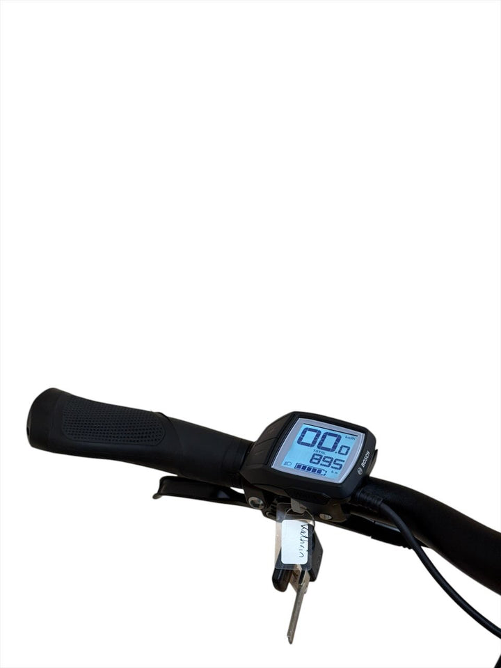 Bergamont E-Horizon Sport E-Bike Refurbished Gebruikte fiets