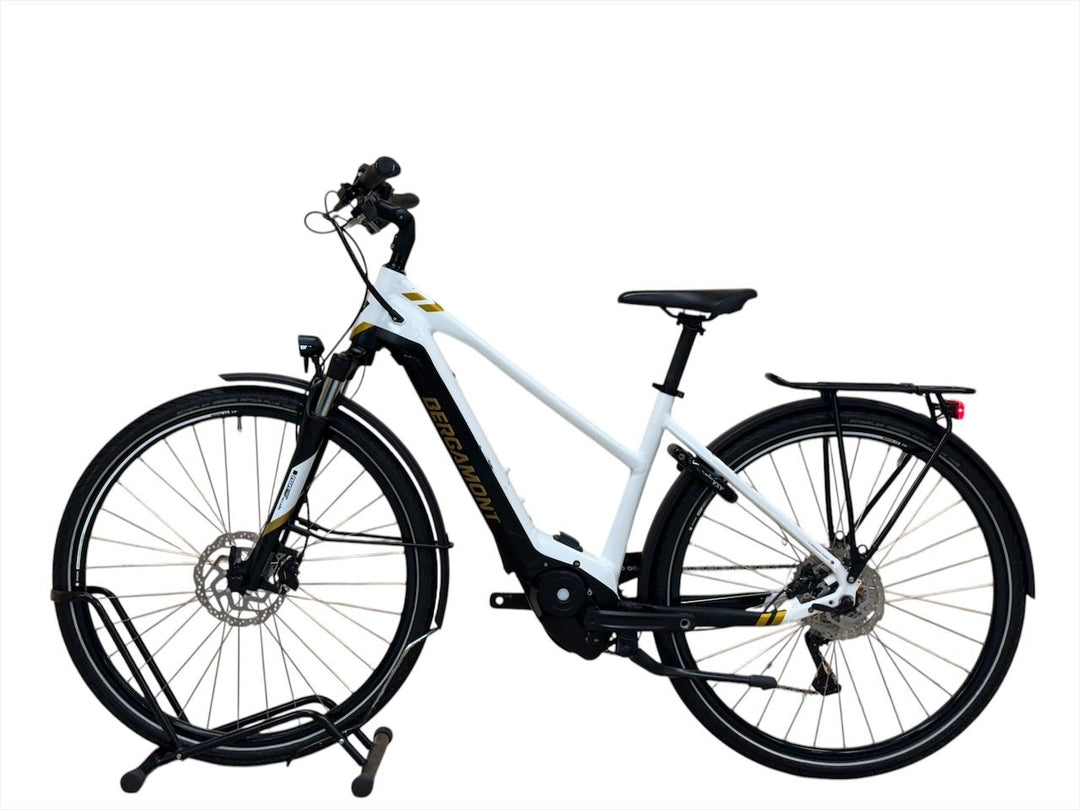 Bergamont E-Horizon Sport E-Bike Refurbished Gebruikte fiets