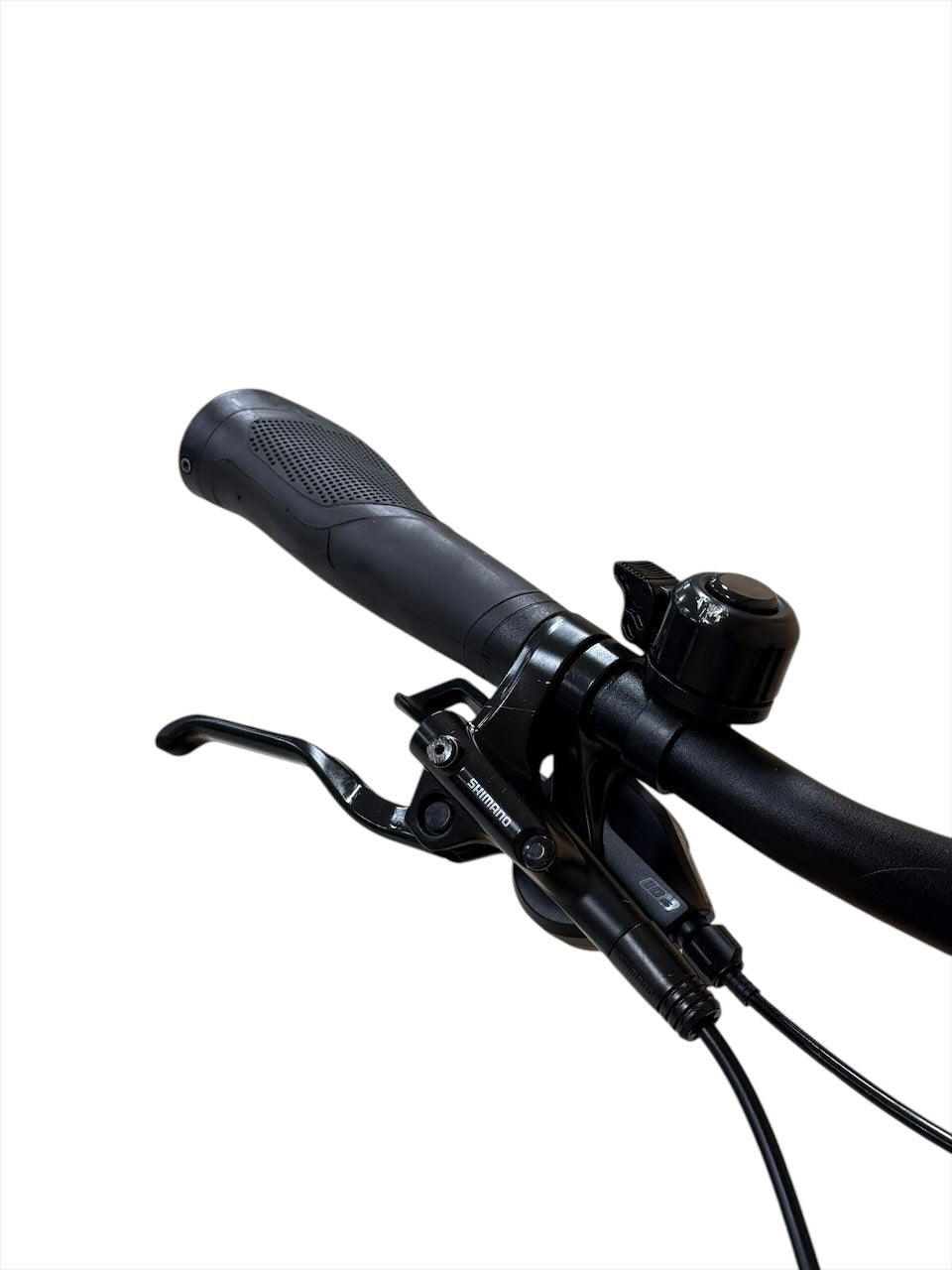 Bergamont E-Horizon Sport E-Bike Refurbished Gebruikte fiets