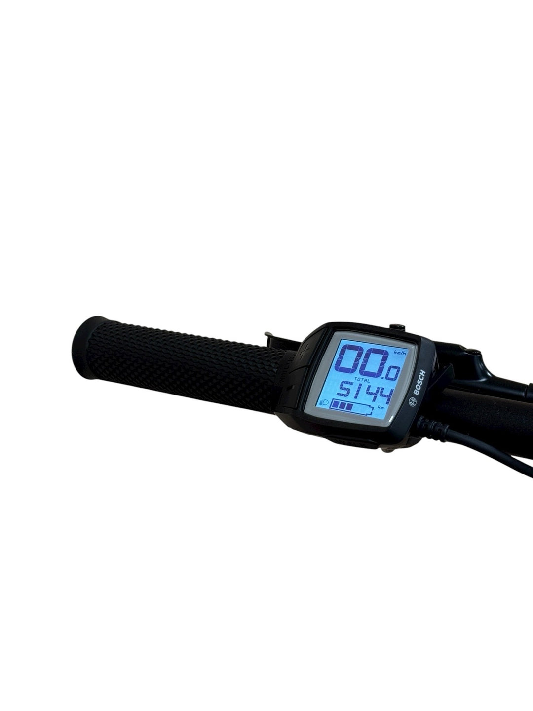 Bergamont E-Revox 4 EQ 29 inch E-Mountainbike Refurbished Gebruikte fiets