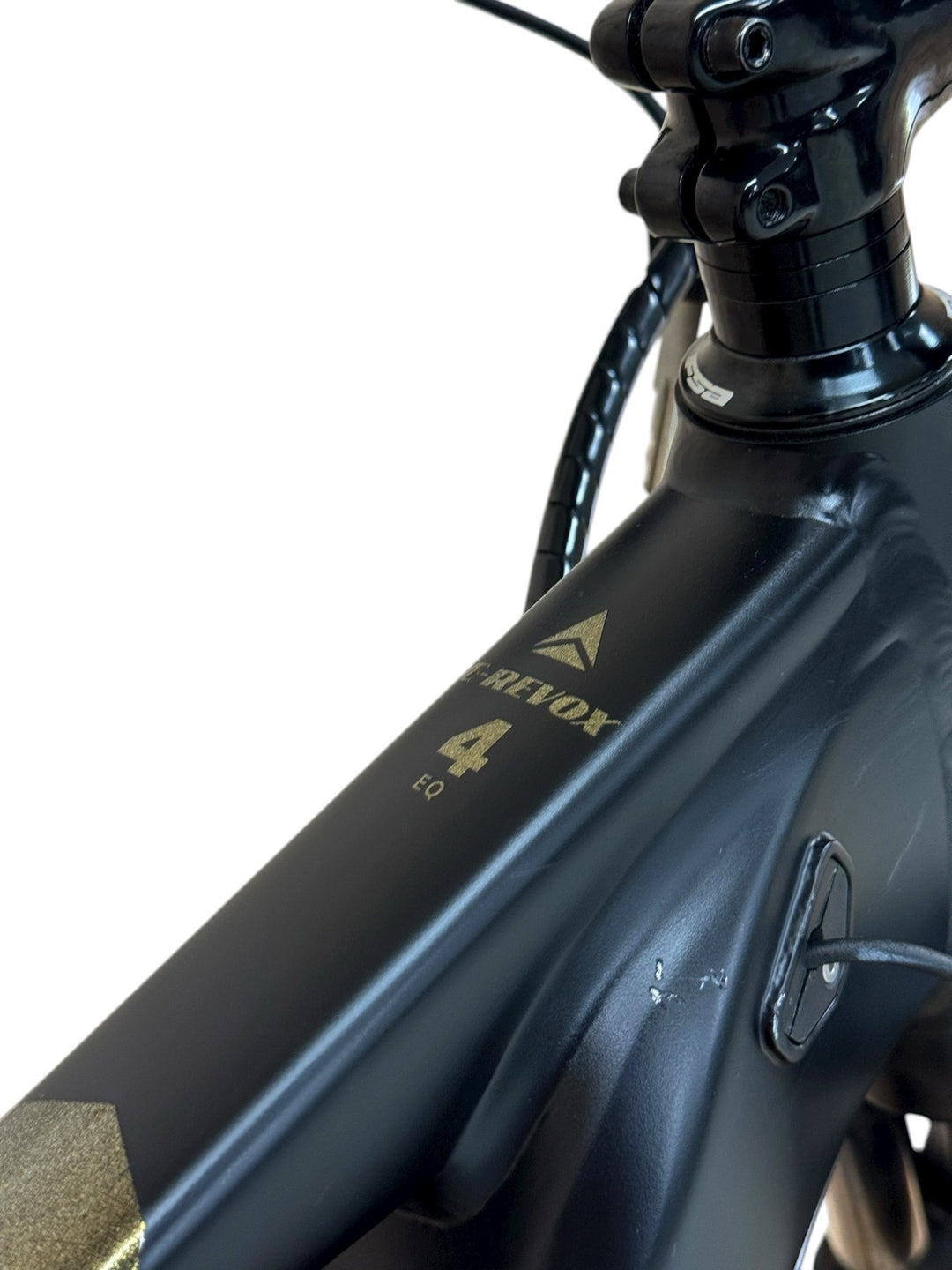 Bergamont E-Revox 4 EQ 29 inch E-Mountainbike Refurbished Gebruikte fiets