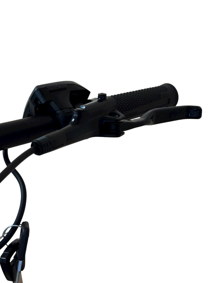 Bergamont E-Revox 4 EQ 29 inch E-Mountainbike Refurbished Gebruikte fiets