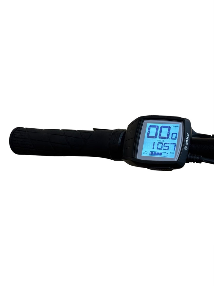 Bergamont E-Revox Pro EQ 29 inch E-Mountainbike Refurbished Gebruikte fiets 