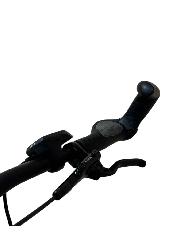 Bergamont E-Revox Pro EQ 29 inch E-Mountainbike Refurbished Gebruikte fiets