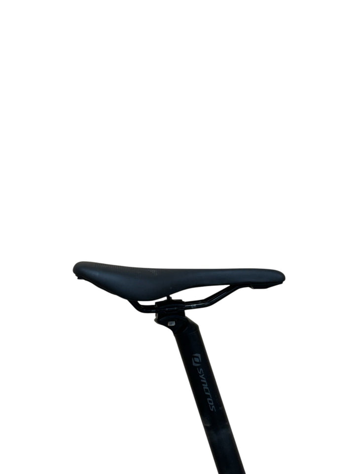 Bergamont E-Revox Pro EQ 29 inch E-Mountainbike Refurbished Gebruikte fiets