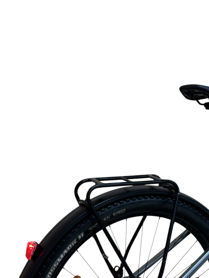 Bergamont E-Revox Pro EQ 29 inch E-Mountainbike Refurbished Gebruikte fiets