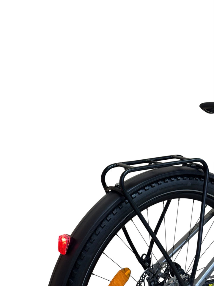 Bergamont E-Revox Pro EQ 29 inch E-Mountainbike Refurbished Gebruikte fiets 