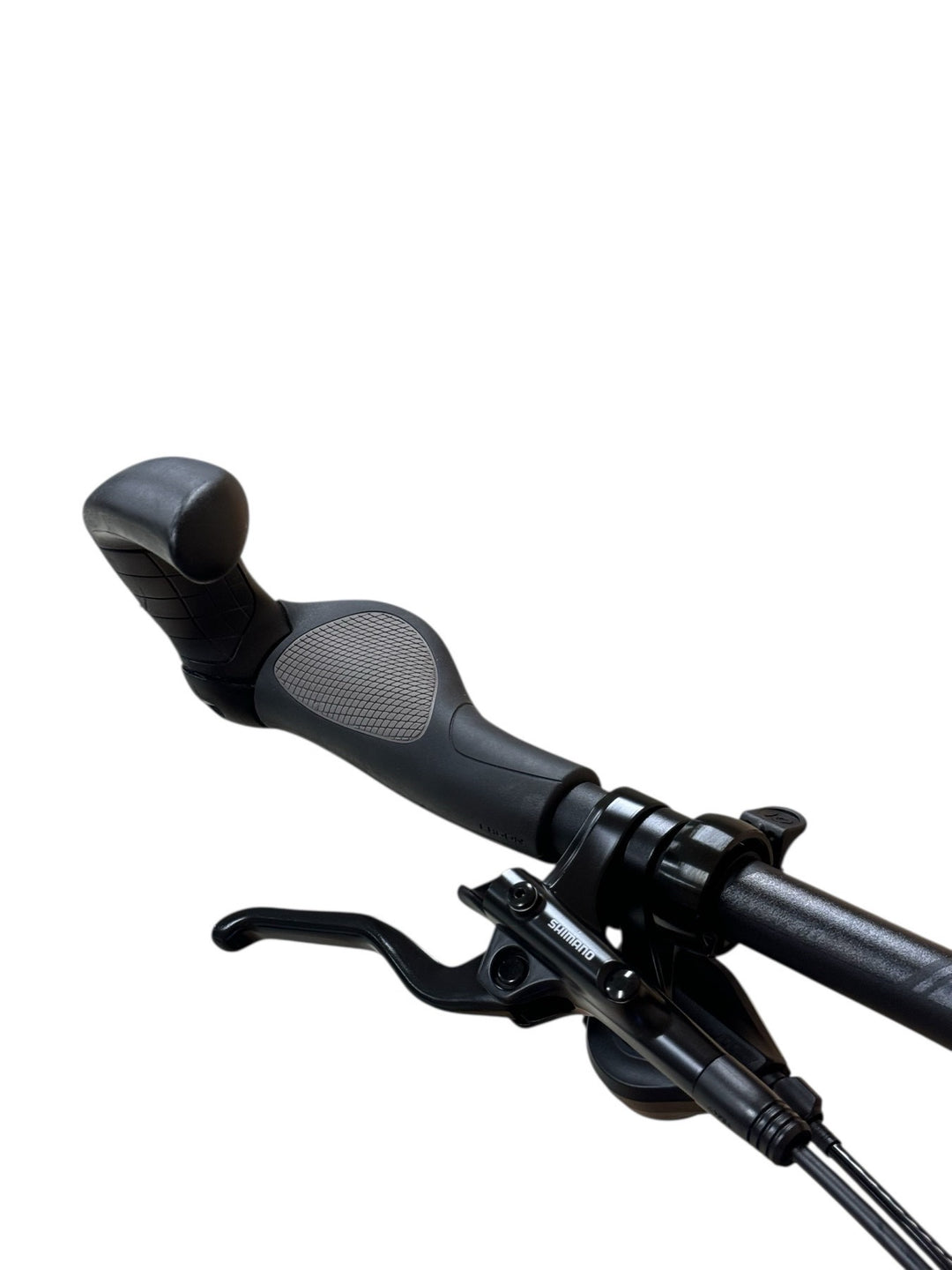 Bergamont E-Revox Pro EQ 29 inch E-Mountainbike Refurbished Gebruikte fiets