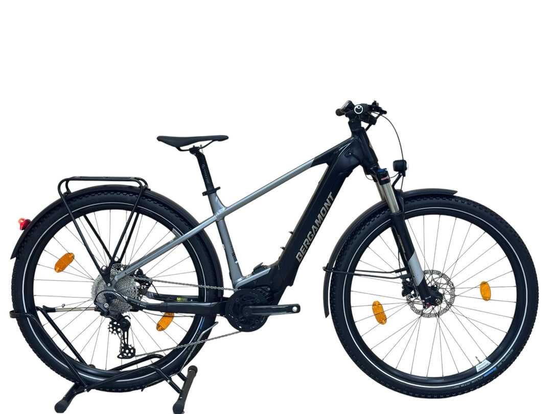 Bergamont E-Revox Pro EQ 29 inch E-Mountainbike Refurbished Gebruikte fiets 