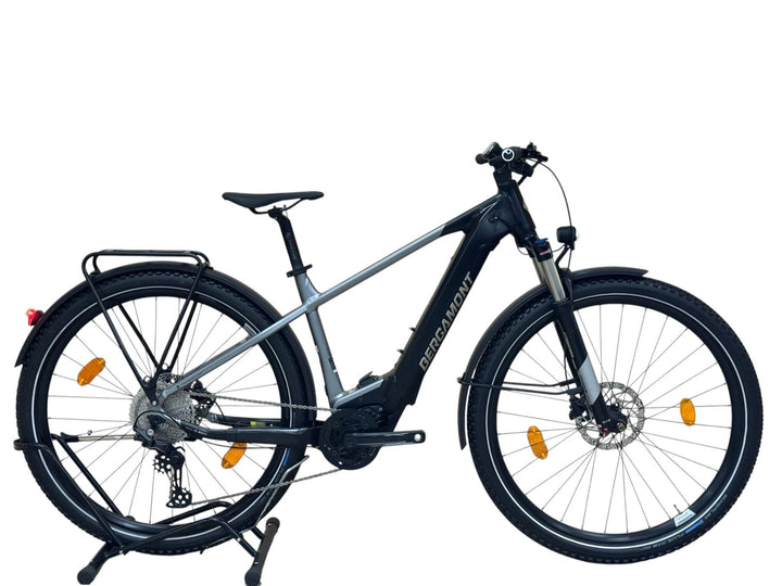 Bergamont E-Revox Pro EQ 29 inch E-Mountainbike Refurbished Gebruikte fiets 