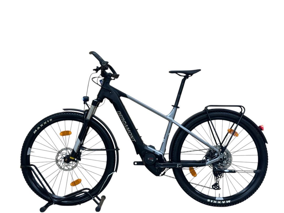 Bergamont E-Revox Pro EQ 29 inch E-Mountainbike Refurbished Gebruikte fiets