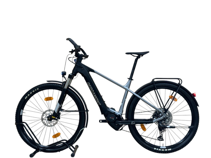 Bergamont E-Revox Pro EQ 29 inch E-Mountainbike Refurbished Gebruikte fiets