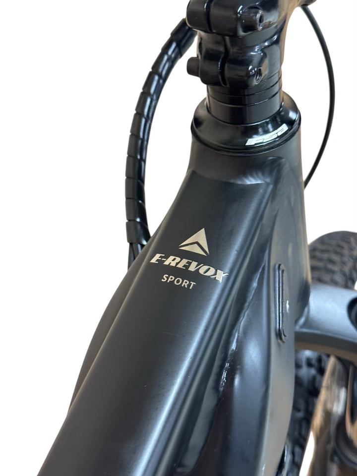 Bergamont E-Revox Sport 29 inch E-Mountainbike Refurbished Gebruikte fiets 