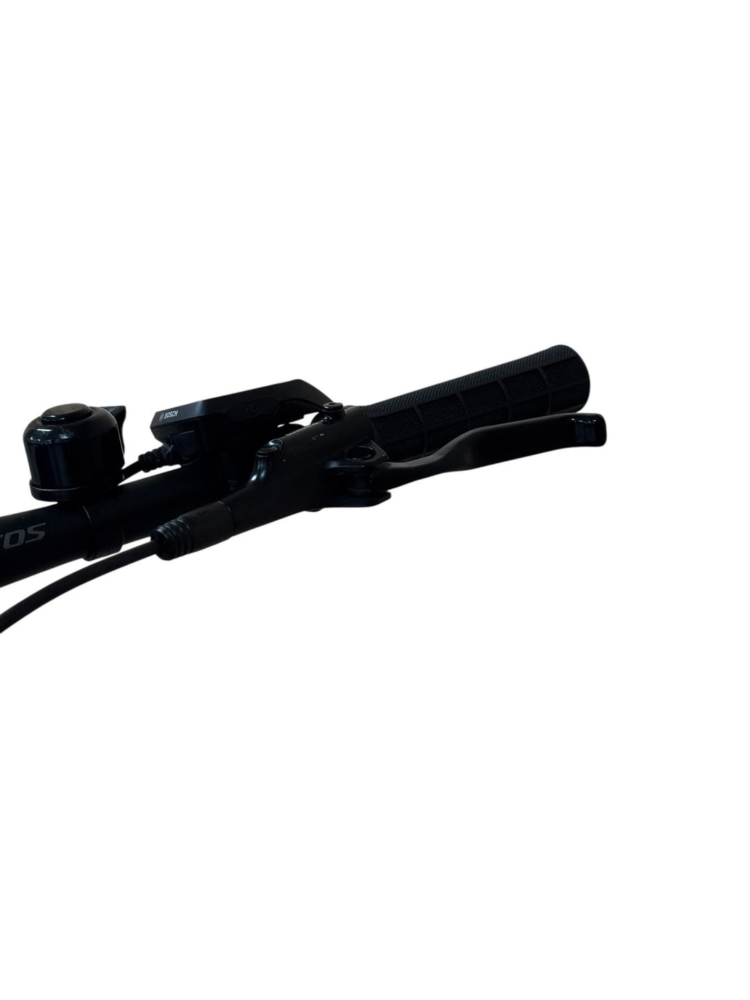 Bergamont E-Revox Sport 29 inch E-Mountainbike Refurbished Gebruikte fiets 