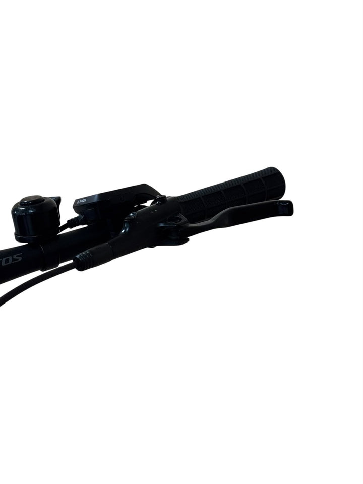 Bergamont E-Revox Sport 29 inch E-Mountainbike Refurbished Gebruikte fiets 