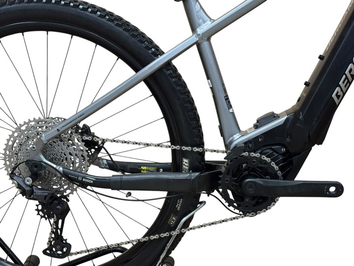 Bergamont E-Revox Sport 29 inch E-Mountainbike Refurbished Gebruikte fiets 