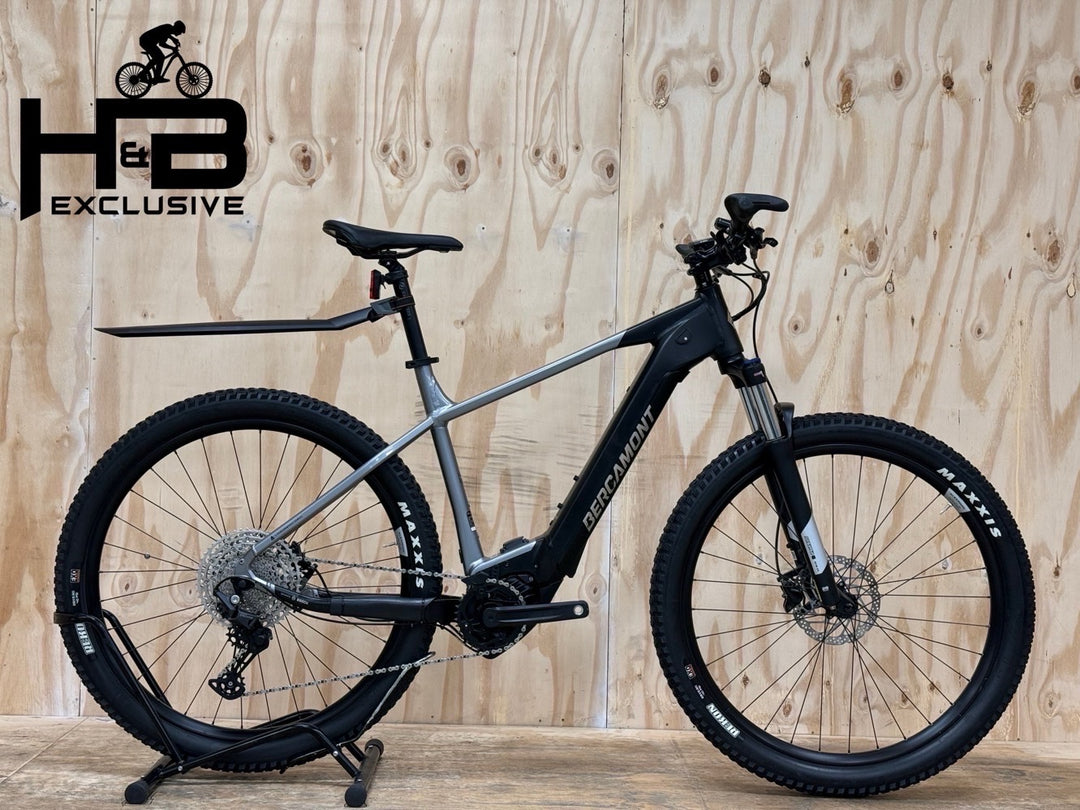 Bergamont E-revox Sport 29 polegadas Bicicletas de montanha