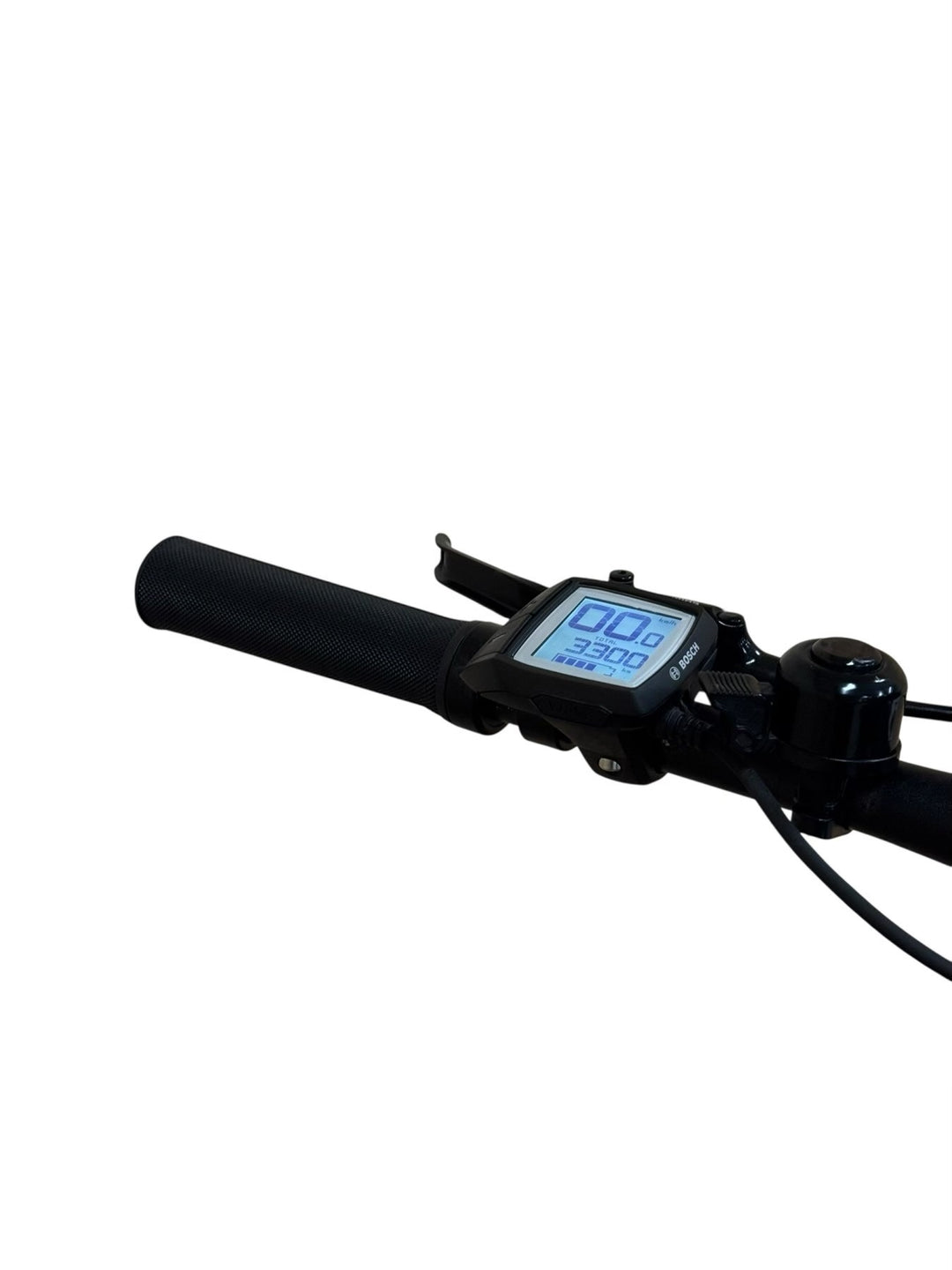 Bergamont E-Revox Sport 29 inch E-Mountainbike Refurbished Gebruikte fiets 