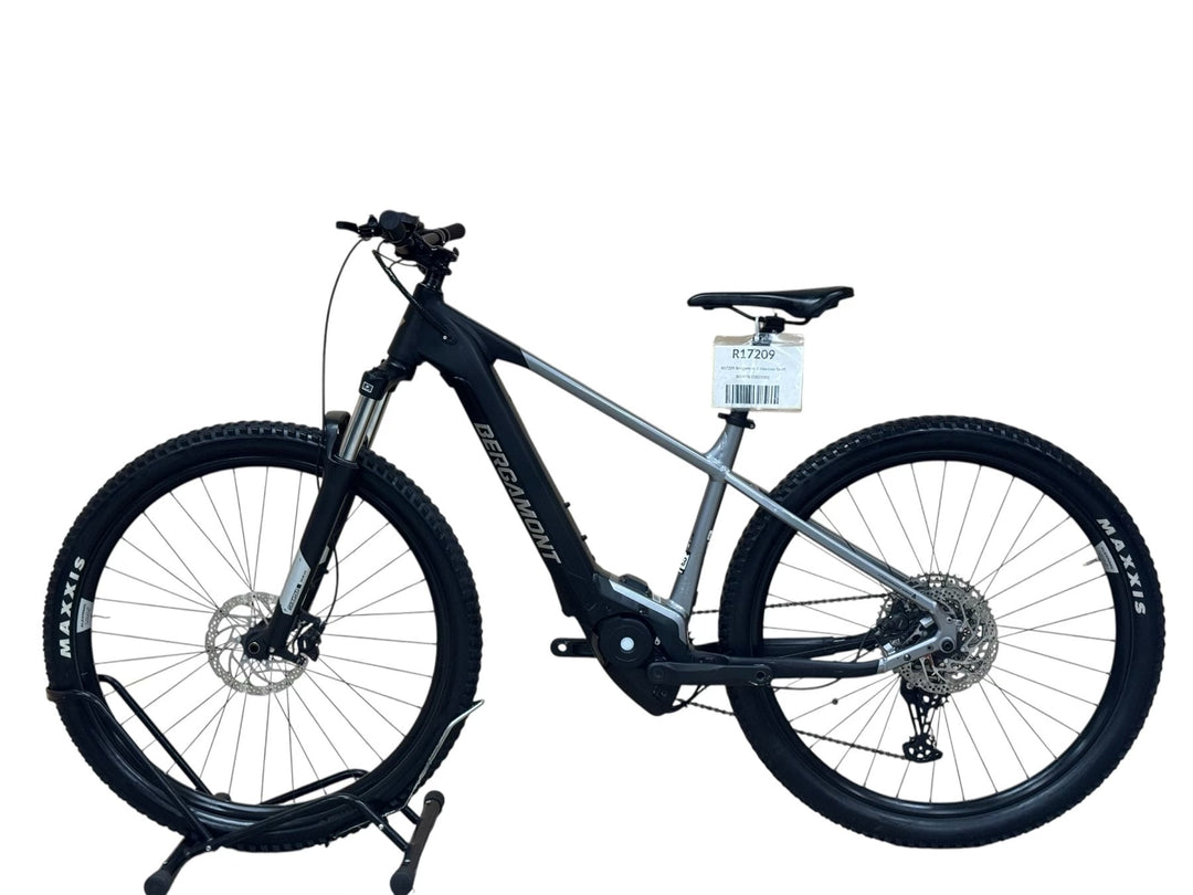 bergamont mountainbike gebraucht Bergamont E-Revox Sport 29 Zoll E-Mountainbike Gebraucht | Generalüberholt