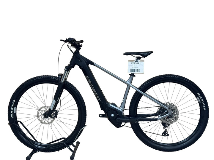 Bergamont E-Revox Sport 29 inch E-Mountainbike Refurbished Gebruikte fiets 