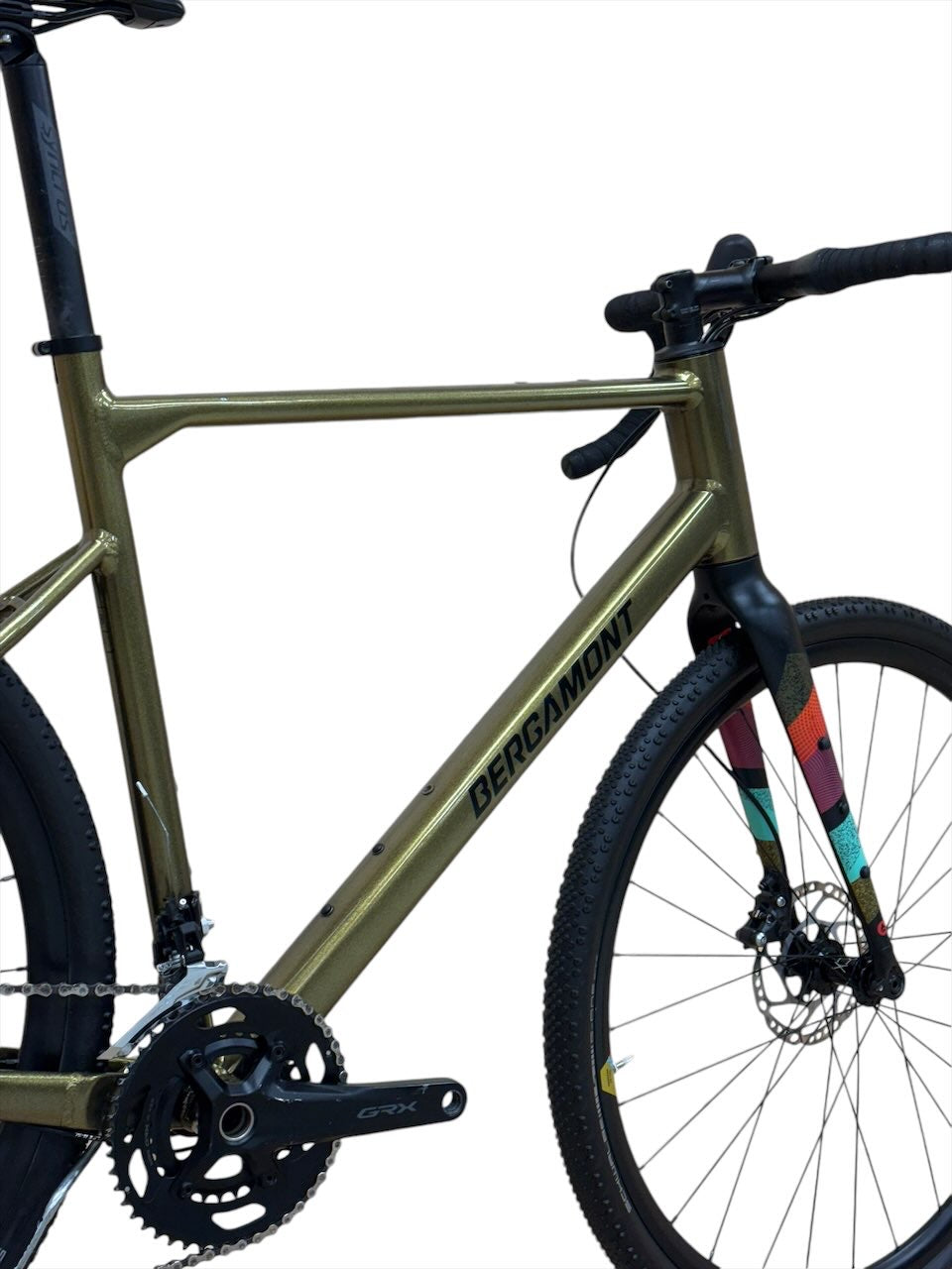 bergamont gravel bike 2022 Bergamont Grandurance 6 Gravelbike Generalüberholt verwendet Gravelbike – H&B Exclusive