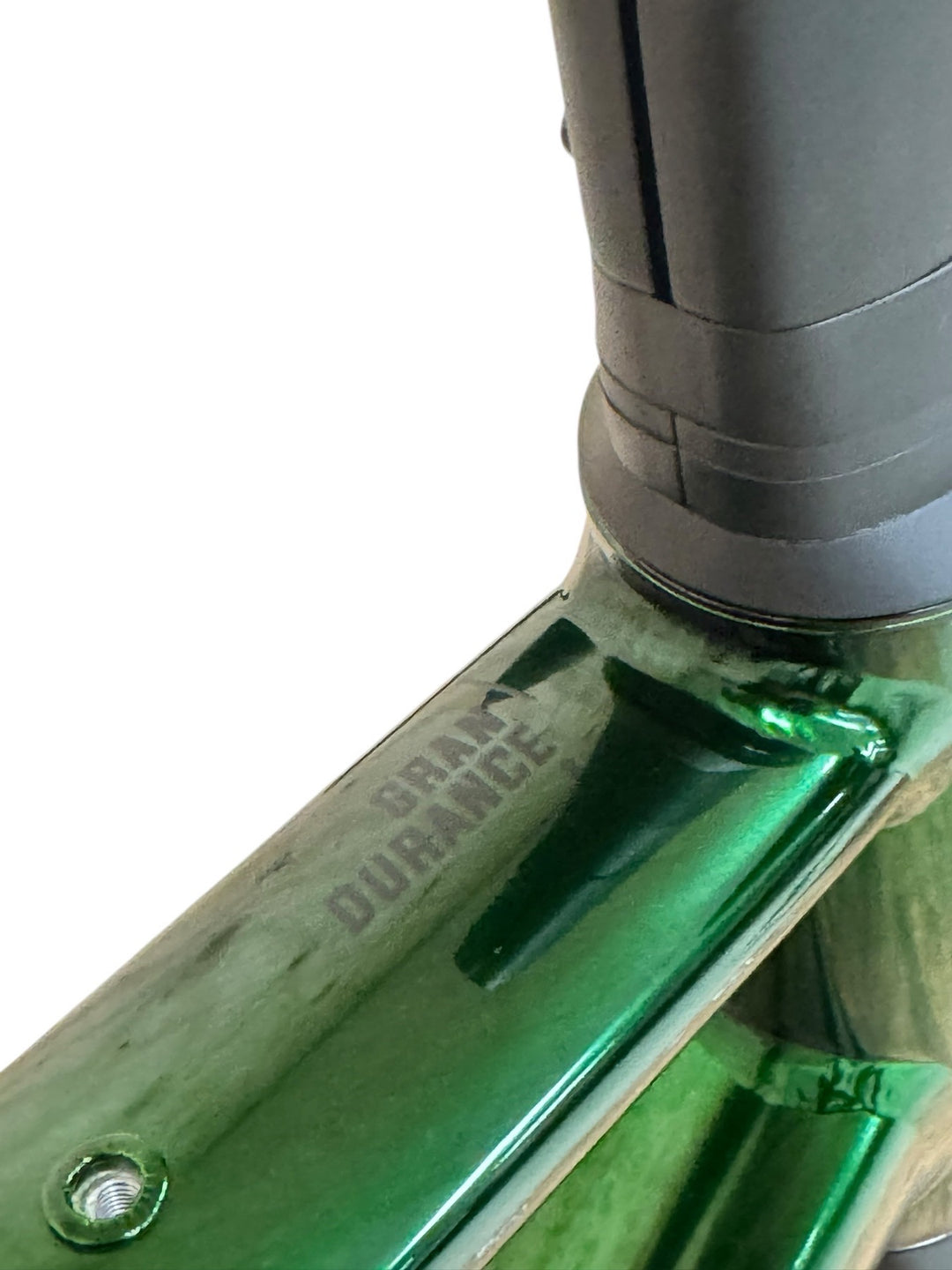 Bergamont Grandurance 8 RD GravelbikeRefurbished Gebruikte fiets 