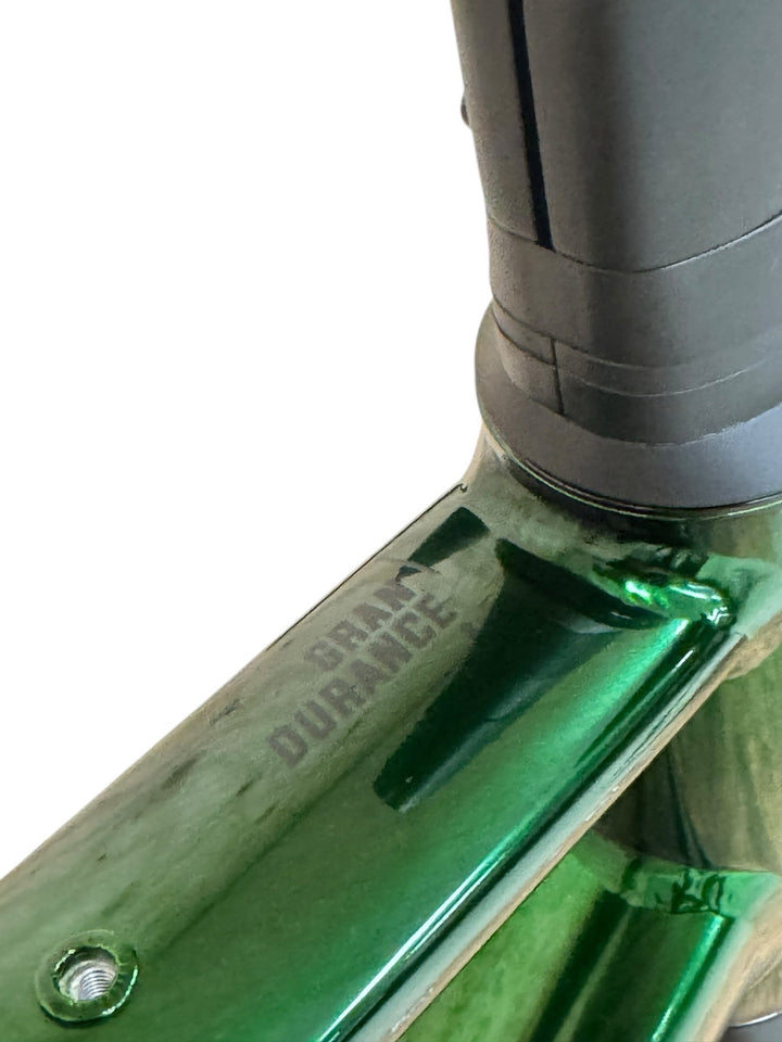 Bergamont Grandurance 8 RD GravelbikeRefurbished Gebruikte fiets 