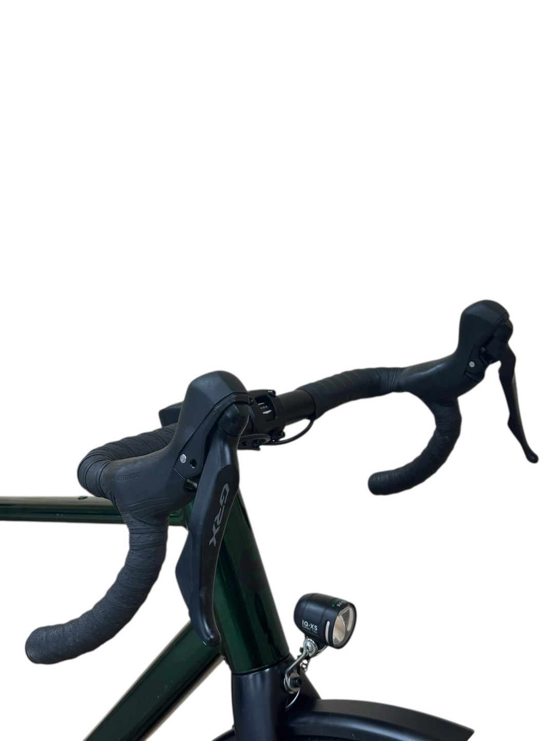 Bergamont Grandurance 8 RD GravelbikeRefurbished Gebruikte fiets 