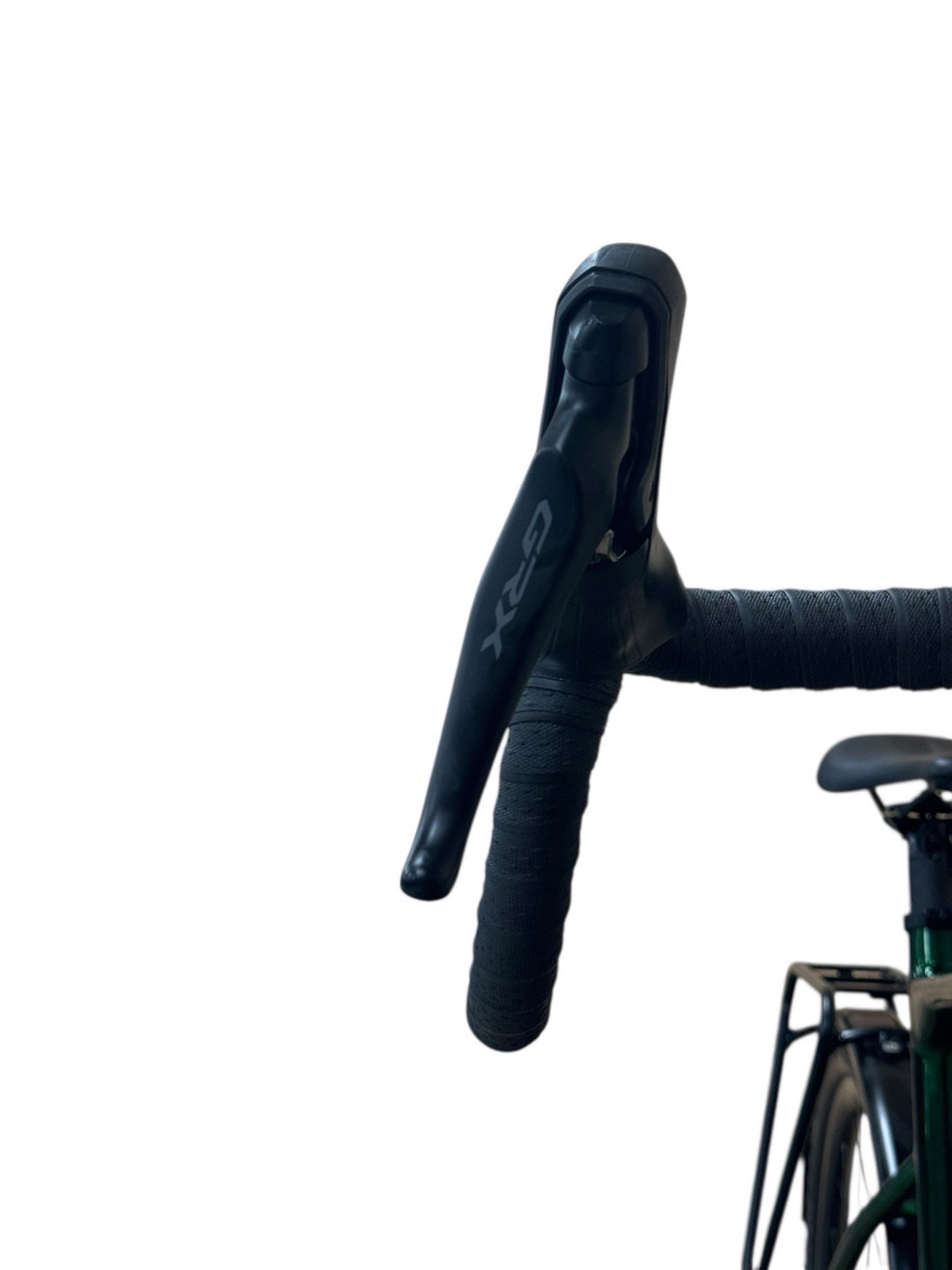 Bergamont Grandurance 8 RD GravelbikeRefurbished Gebruikte fiets 