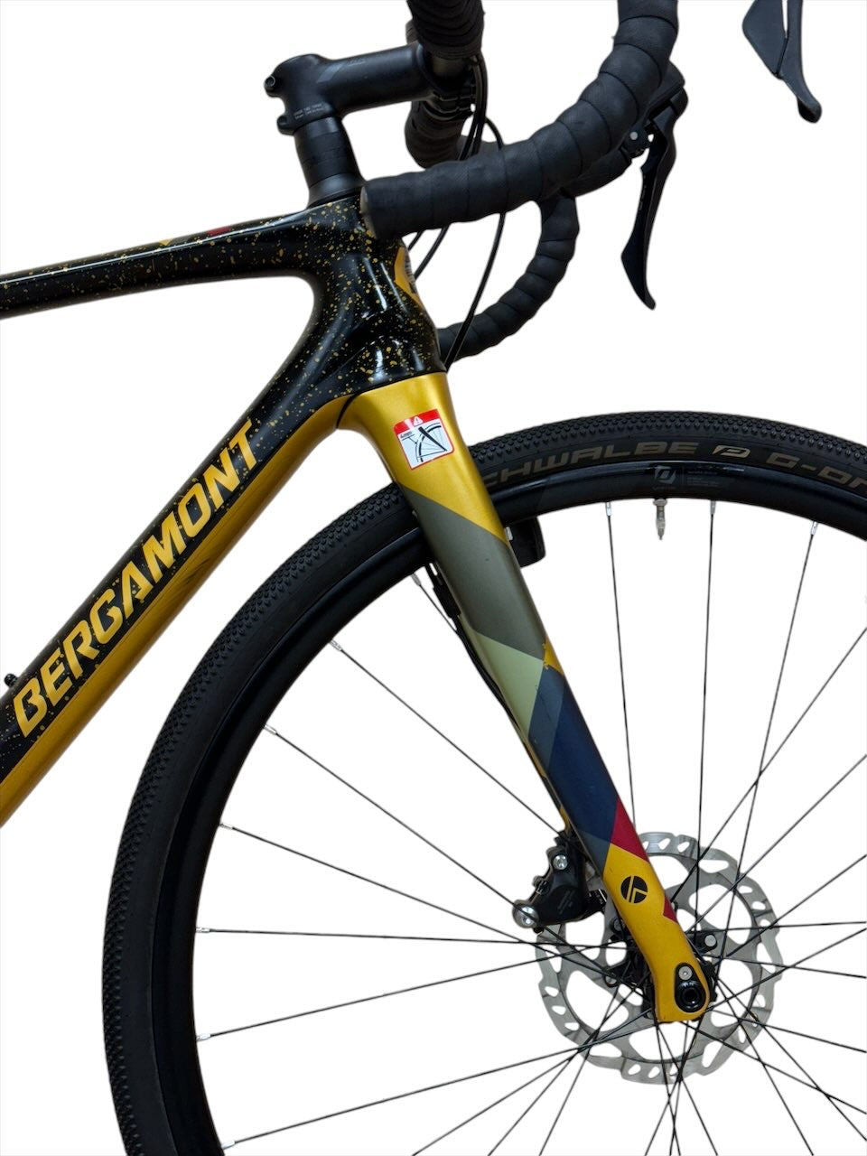 bergamont gravel bike 2020 Bergamont Grandurance Elite Gravel bike Refurbished used Gravel bike – H&B Exclusive