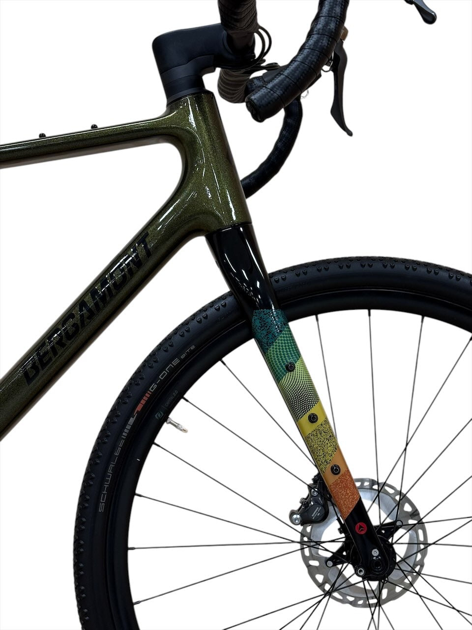 bergamont bikes gravel Bergamont Grandurance Elite Gravel bike Refurbished second -hand Gravel bike  – H&B Exclusive