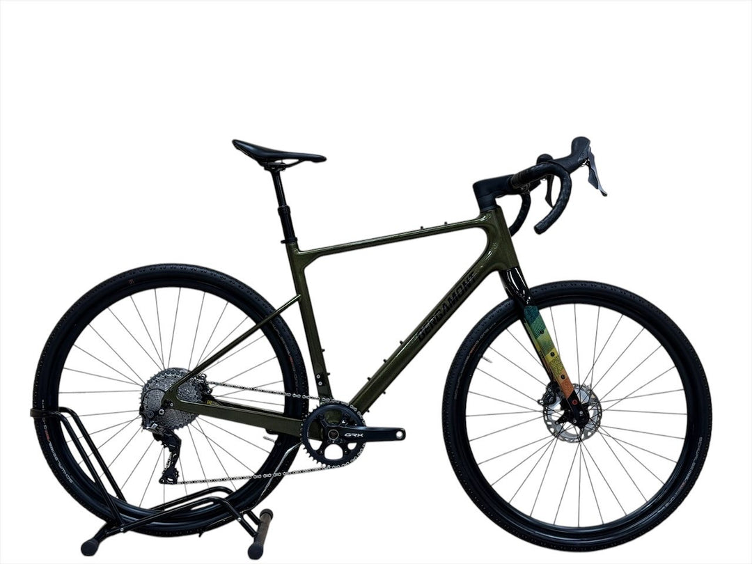 bergamont e bike gravel Bergamont Grandurance Elite Gravelbike Generalüberholt aus zweiter Hand Gravelbike – H&B Exclusive