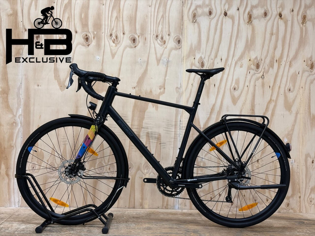 Bergamont Grandurance RD 3 Gravelbike Refurbished Gebruikte fiets