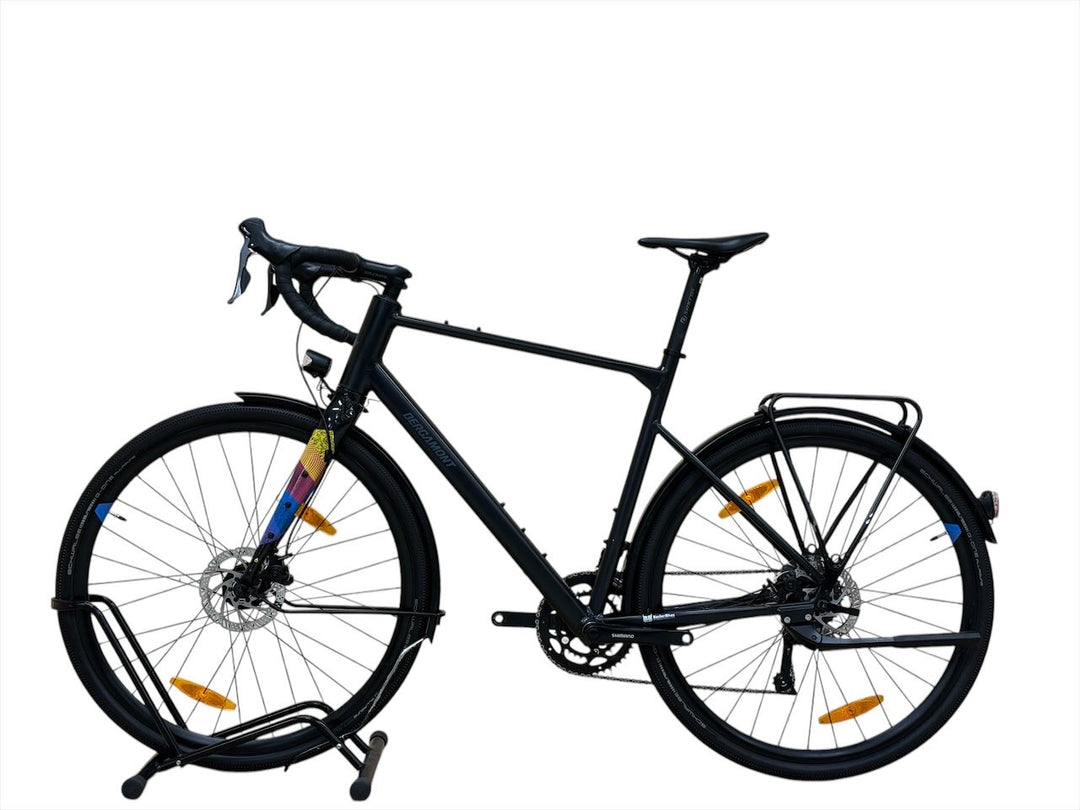 Bergamont Grandurance RD 3 Gravelbike Refurbished Gebruikte fiets