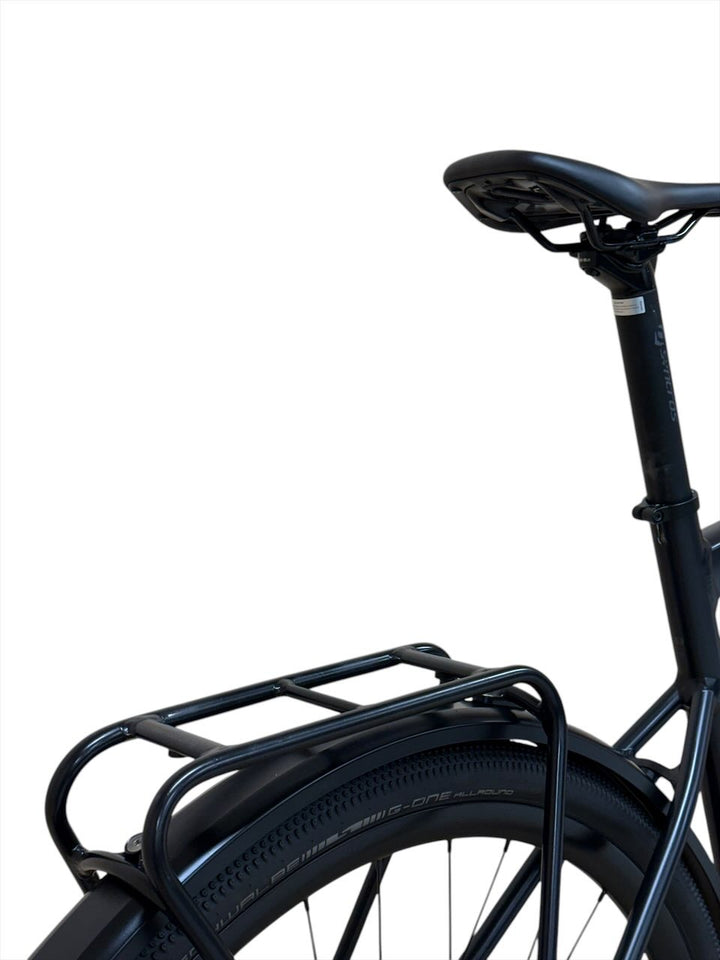 Bergamont Grandurance RD 3 Gravelbike Refurbished Gebruikte fiets