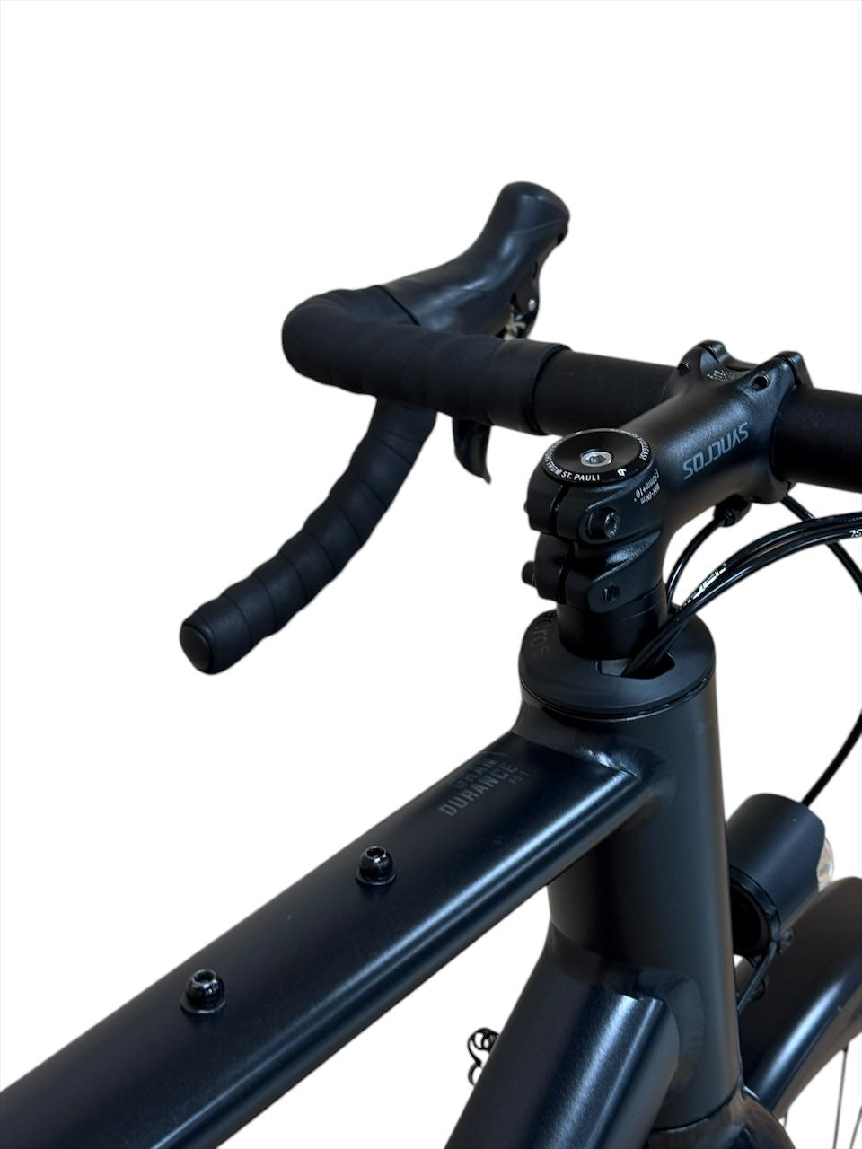 Bergamont Grandurance RD 3 Gravelbike Refurbished Gebruikte fiets