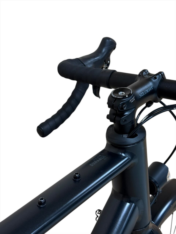 Bergamont Grandurance RD 3 Gravelbike Refurbished Gebruikte fiets