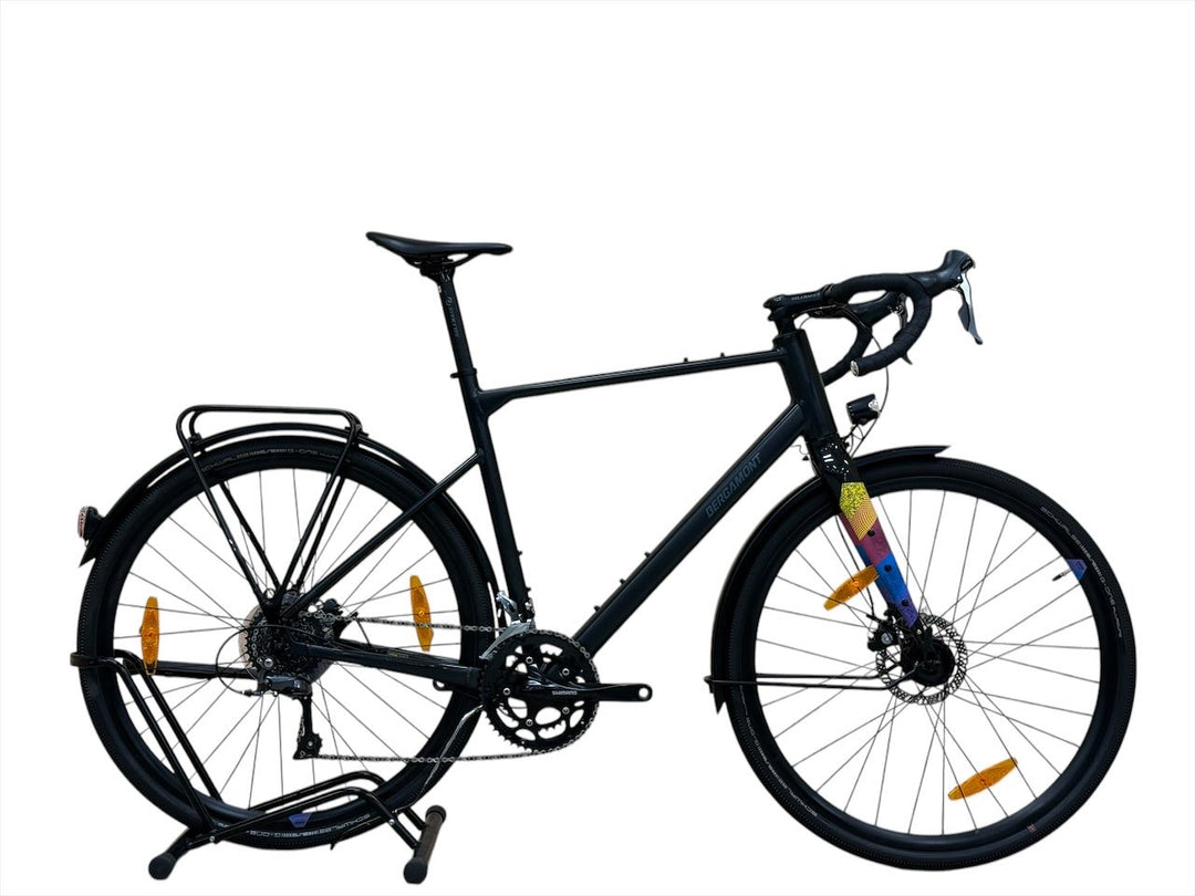 Bergamont Grandurance RD 3 Gravelbike Refurbished Gebruikte fiets