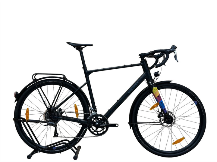 Bergamont Grandurance RD 3 Gravelbike Refurbished Gebruikte fiets