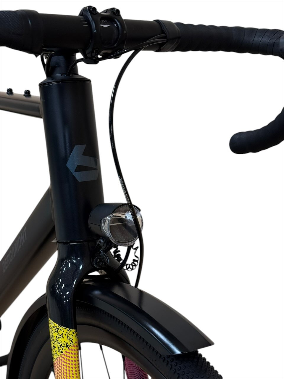 gravel bike bergamont grandurance rd 3 Bergamont Grandurance RD 3 Gravel bike Refurbished second -hand Gravel bike  – H&B Exclusive