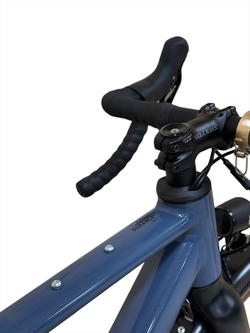 bergamont grandurance 5 gravel bike Bergamont Grandurance RD 5 Gravel bike Refurbished second -hand Gravel bike – H&B Exclusive