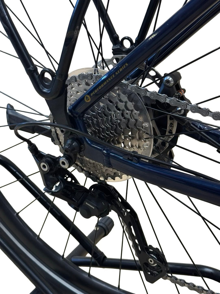 Bergamont Grandurance RD 5 Gravelbike Refurbished Gebruikte fiets 