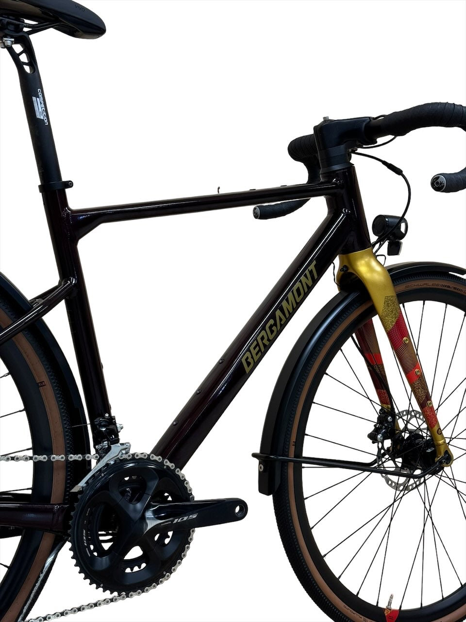 fahrrad 28 zoll bergamont Bergamont Grandurance Rd 7 28 Zoll Gravelbike – H&B Exclusive
