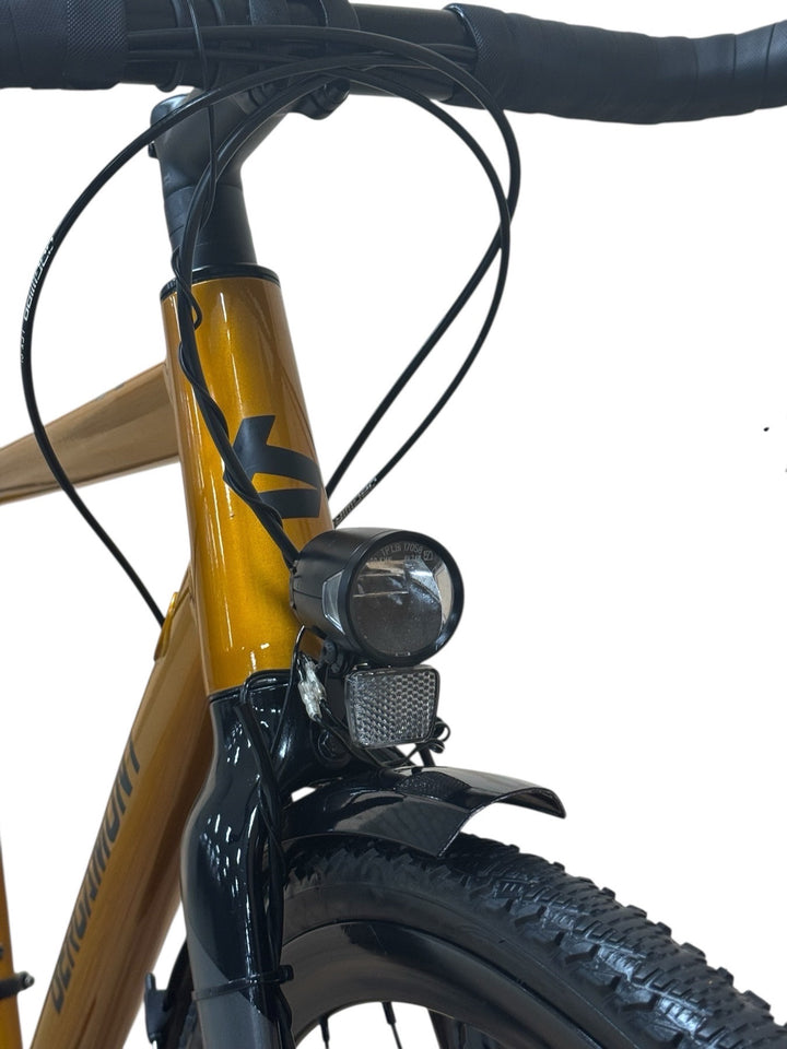 Bergamont Grandurance RD 7 Gravelbike Refurbished Gebruikte fiets 